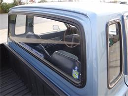 1979 Datsun King Cab (CC-951828) for sale in Indianapolis, Indiana