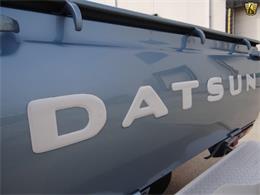 1979 Datsun King Cab (CC-951828) for sale in Indianapolis, Indiana
