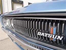 1979 Datsun King Cab (CC-951828) for sale in Indianapolis, Indiana