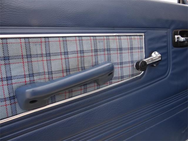 1979 Datsun King Cab (CC-951828) for sale in Indianapolis, Indiana