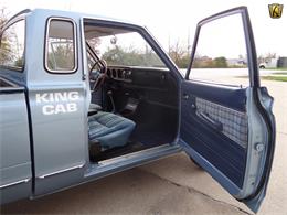 1979 Datsun King Cab (CC-951828) for sale in Indianapolis, Indiana