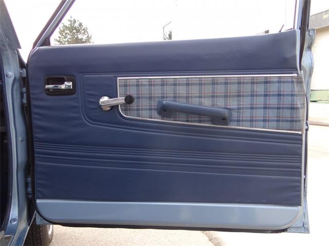 1979 Datsun King Cab (CC-951828) for sale in Indianapolis, Indiana