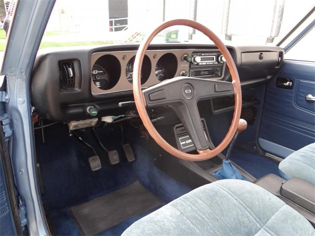 1979 Datsun King Cab (CC-951828) for sale in Indianapolis, Indiana