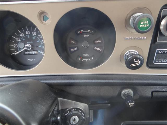 1979 Datsun King Cab (CC-951828) for sale in Indianapolis, Indiana