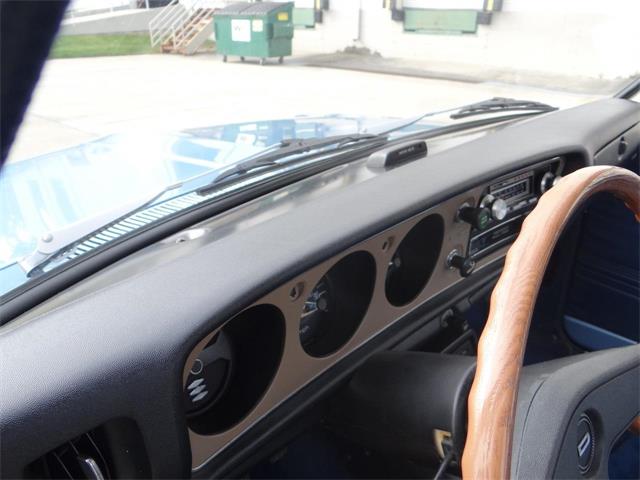 1979 Datsun King Cab (CC-951828) for sale in Indianapolis, Indiana