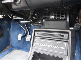1979 Datsun King Cab (CC-951828) for sale in Indianapolis, Indiana