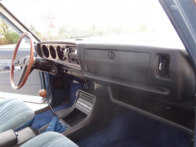 1979 Datsun King Cab (CC-951828) for sale in Indianapolis, Indiana