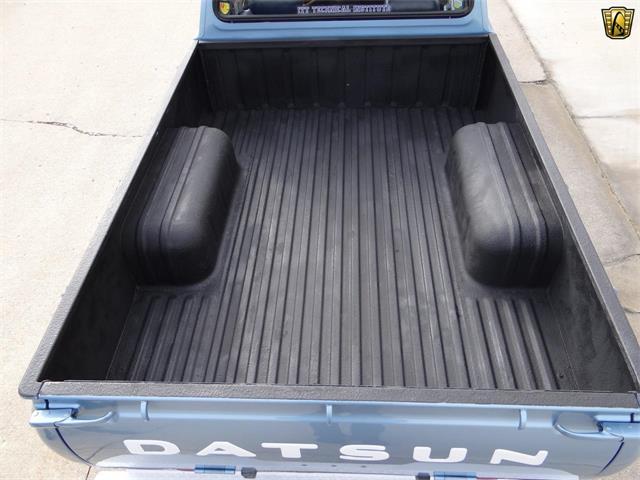 1979 Datsun King Cab (CC-951828) for sale in Indianapolis, Indiana