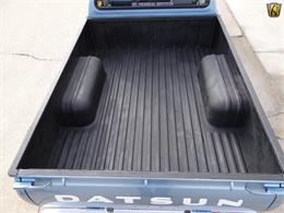 1979 Datsun King Cab (CC-951828) for sale in Indianapolis, Indiana