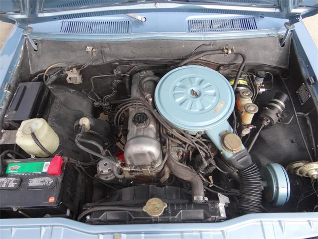 1979 Datsun King Cab (CC-951828) for sale in Indianapolis, Indiana