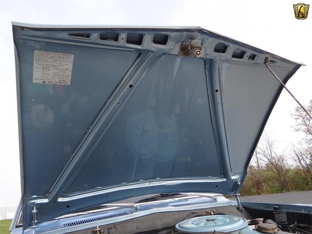 1979 Datsun King Cab (CC-951828) for sale in Indianapolis, Indiana