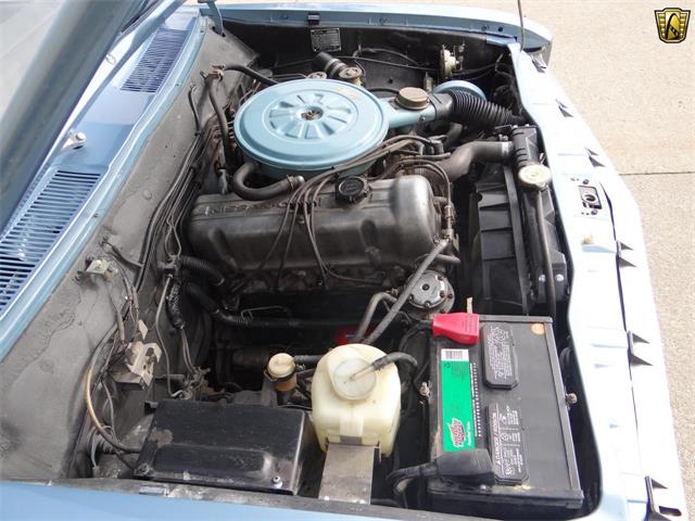 1979 Datsun King Cab (CC-951828) for sale in Indianapolis, Indiana