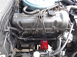 1979 Datsun King Cab (CC-951828) for sale in Indianapolis, Indiana