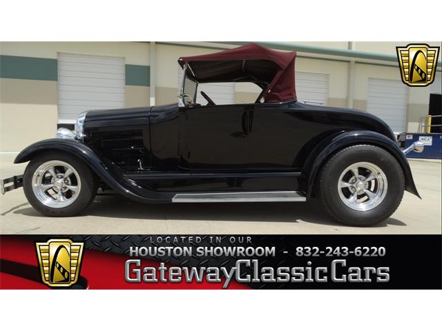 1929 Ford Roadster (CC-951840) for sale in Houston, Texas