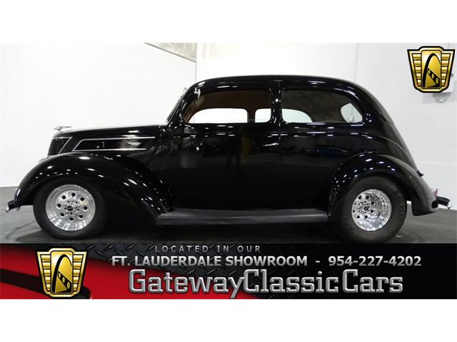 1937 Ford Slantback (CC-951848) for sale in Coral Springs, Florida