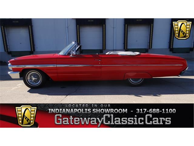 1964 Ford Galaxie (CC-951854) for sale in Indianapolis, Indiana
