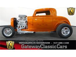 1932 Ford Coupe (CC-951855) for sale in Indianapolis, Indiana