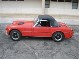 1974 MG Midget (CC-951862) for sale in 29 Palms, California