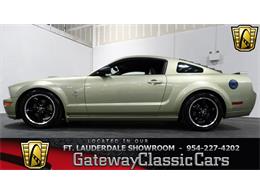 2006 Ford Mustang (CC-951875) for sale in Coral Springs, Florida