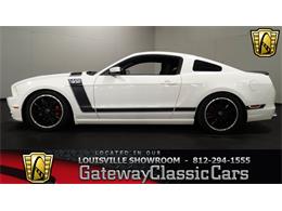 2013 Ford Mustang (CC-951886) for sale in Memphis, Indiana