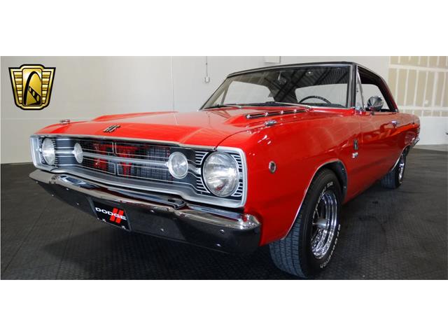 1968 Dodge Dart (CC-951892) for sale in Coral Springs, Florida