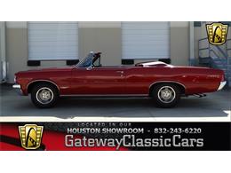 1964 Pontiac GTO (CC-951894) for sale in Houston, Texas