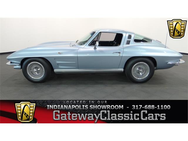 1964 Chevrolet Corvette (CC-951902) for sale in Indianapolis, Indiana