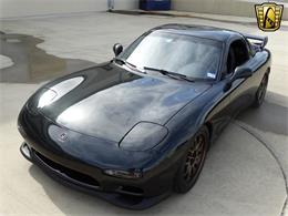 1993 Mazda RX-7 (CC-951903) for sale in Houston, Texas