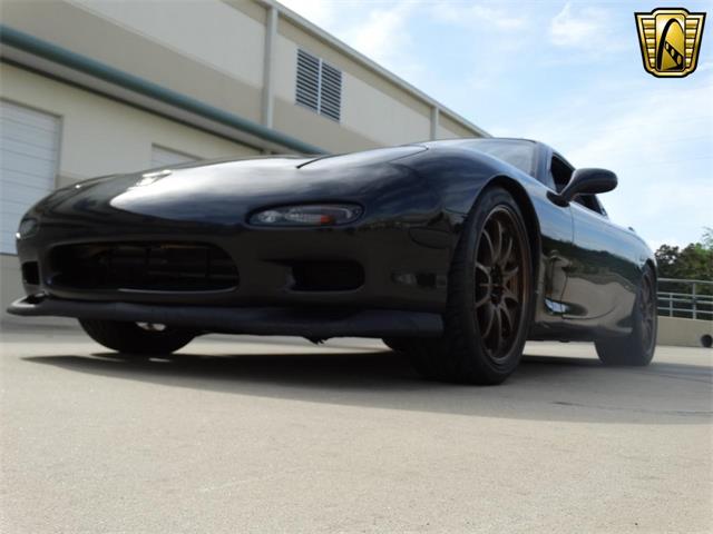 1993 Mazda RX-7 (CC-951903) for sale in Houston, Texas