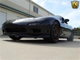 1993 Mazda RX-7 (CC-951903) for sale in Houston, Texas
