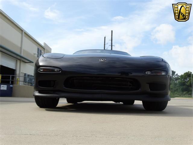 1993 Mazda RX-7 (CC-951903) for sale in Houston, Texas