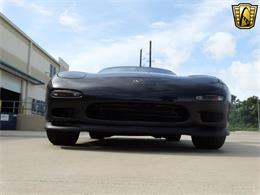 1993 Mazda RX-7 (CC-951903) for sale in Houston, Texas