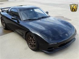 1993 Mazda RX-7 (CC-951903) for sale in Houston, Texas