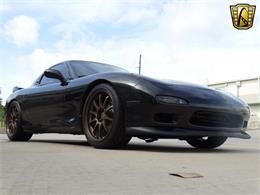 1993 Mazda RX-7 (CC-951903) for sale in Houston, Texas