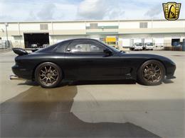 1993 Mazda RX-7 (CC-951903) for sale in Houston, Texas