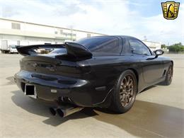 1993 Mazda RX-7 (CC-951903) for sale in Houston, Texas