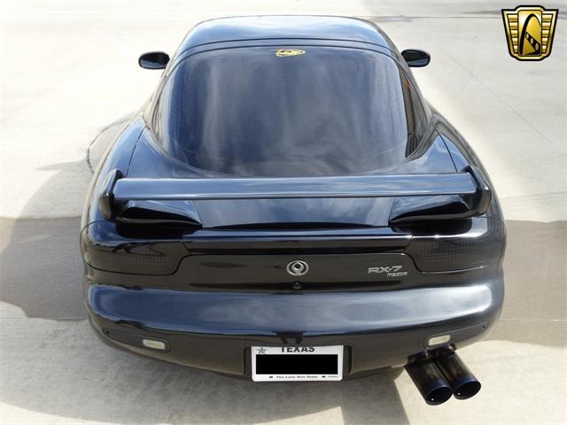 1993 Mazda RX-7 (CC-951903) for sale in Houston, Texas