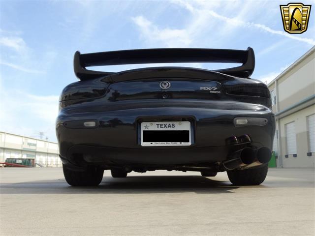 1993 Mazda RX-7 (CC-951903) for sale in Houston, Texas