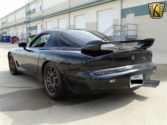 1993 Mazda RX-7 (CC-951903) for sale in Houston, Texas