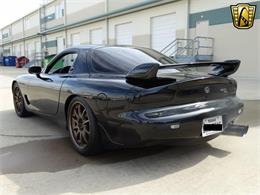 1993 Mazda RX-7 (CC-951903) for sale in Houston, Texas