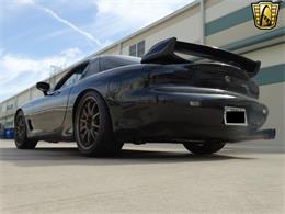 1993 Mazda RX-7 (CC-951903) for sale in Houston, Texas