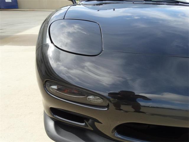 1993 Mazda RX-7 (CC-951903) for sale in Houston, Texas