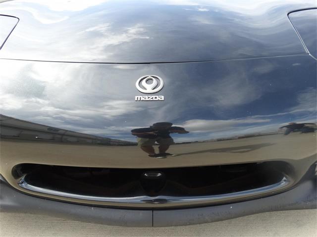 1993 Mazda RX-7 (CC-951903) for sale in Houston, Texas