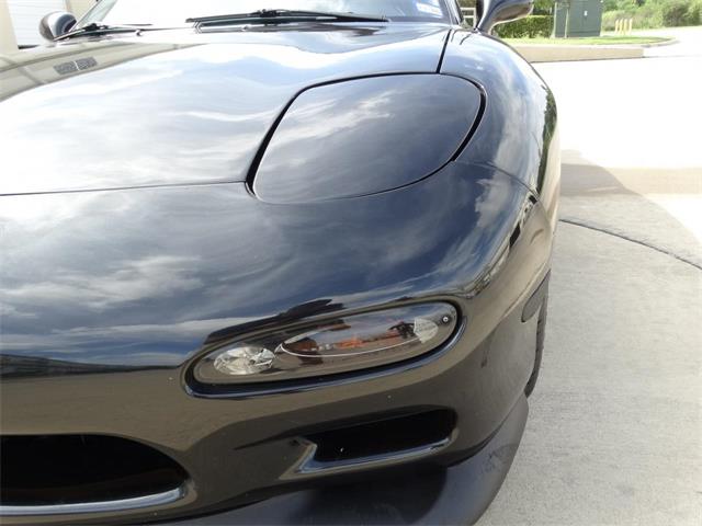 1993 Mazda RX-7 (CC-951903) for sale in Houston, Texas