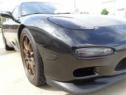 1993 Mazda RX-7 (CC-951903) for sale in Houston, Texas