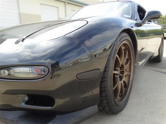 1993 Mazda RX-7 (CC-951903) for sale in Houston, Texas