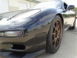 1993 Mazda RX-7 (CC-951903) for sale in Houston, Texas
