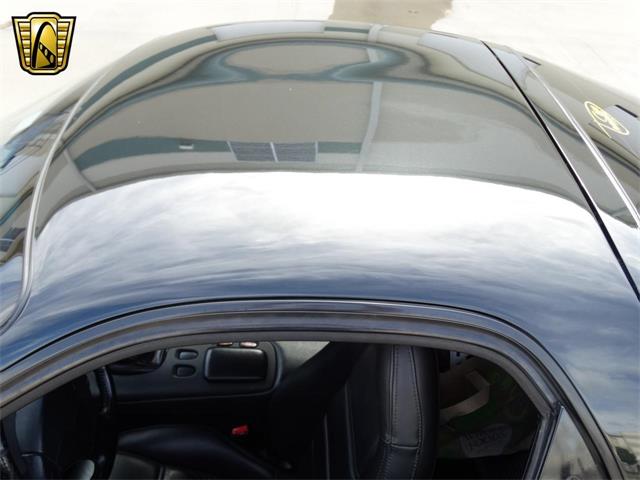 1993 Mazda RX-7 (CC-951903) for sale in Houston, Texas
