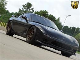 1993 Mazda RX-7 (CC-951903) for sale in Houston, Texas
