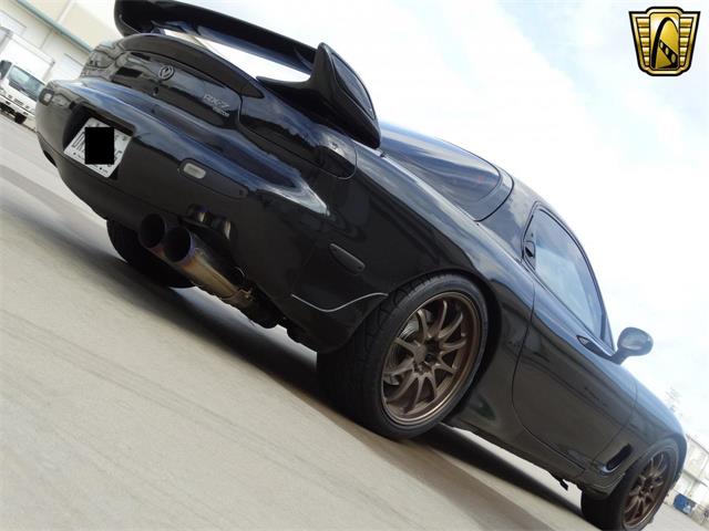 1993 Mazda RX-7 (CC-951903) for sale in Houston, Texas
